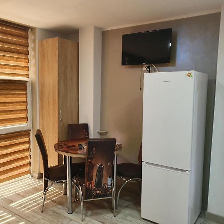 Apartament Negris Bîrlad Eksteriør billede